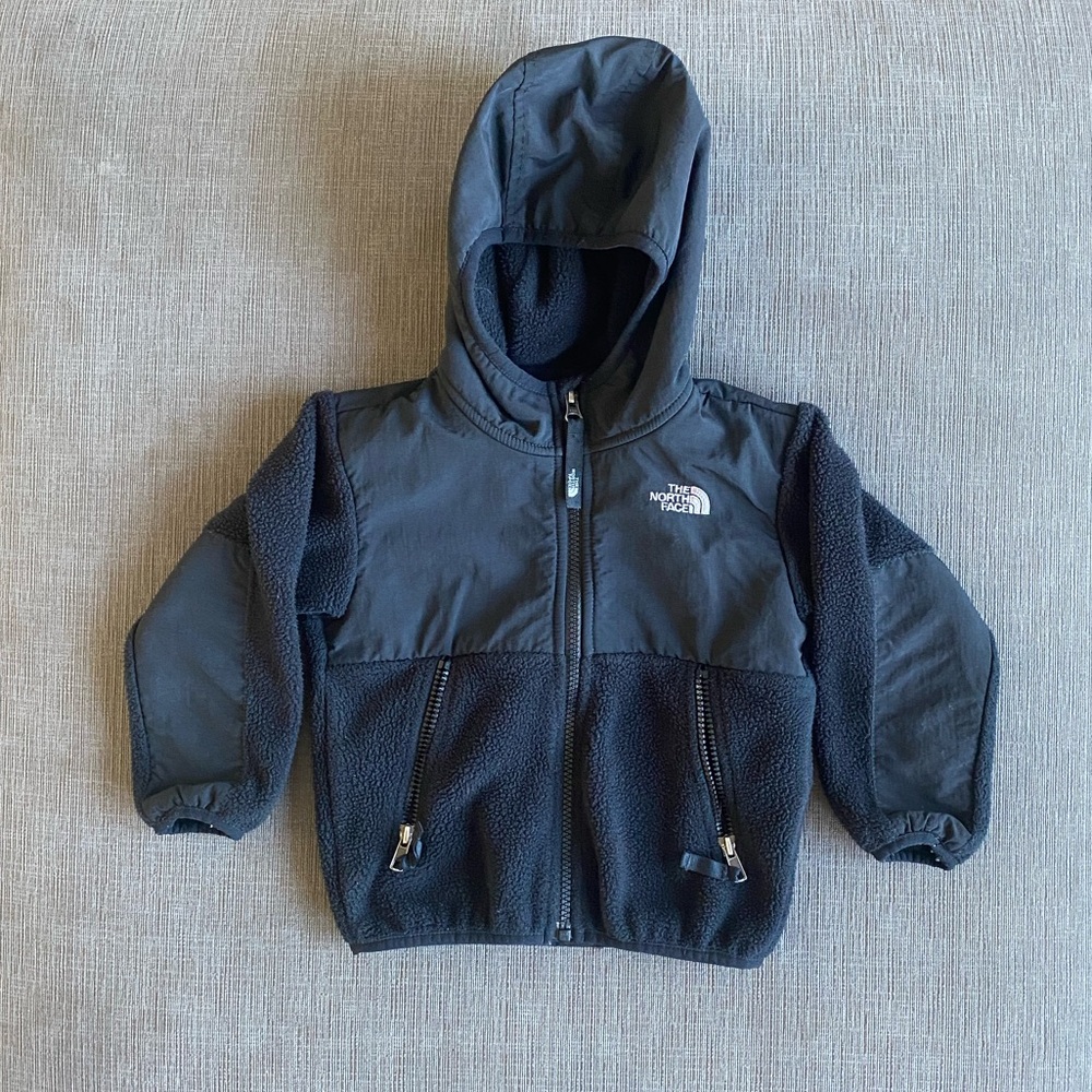 North Face Denali Toddler Fleece